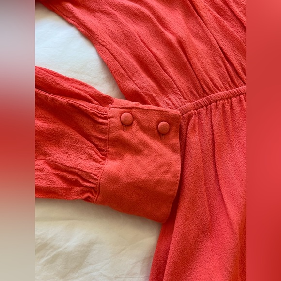 Revolve Playsuit - Picture 6 of 9